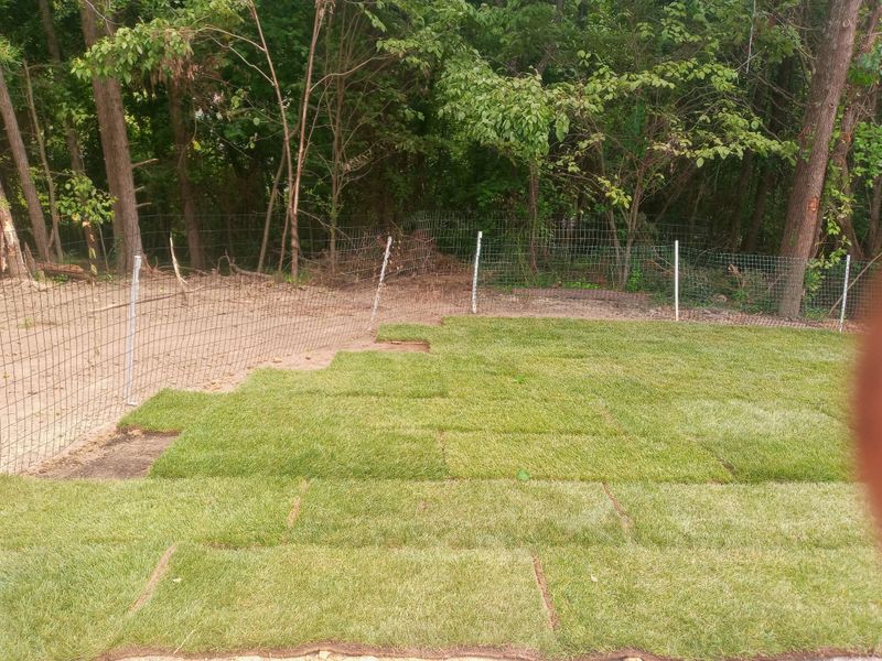 Grass Up