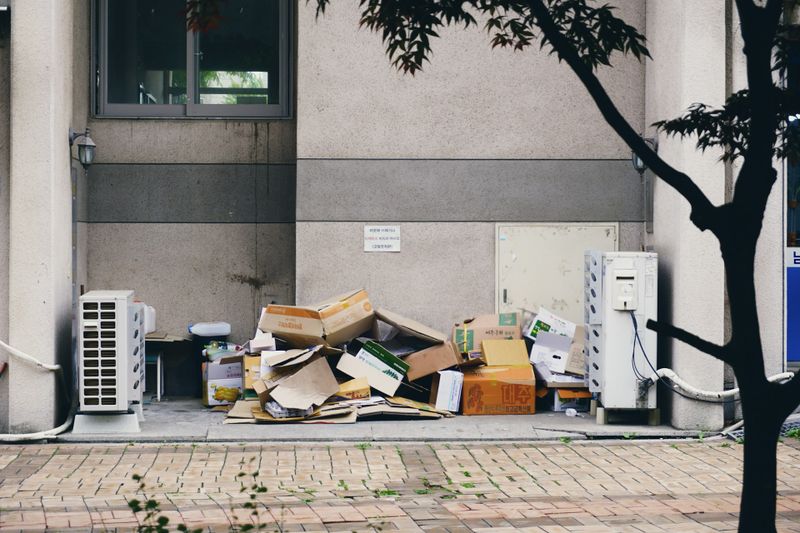 Junk Removal