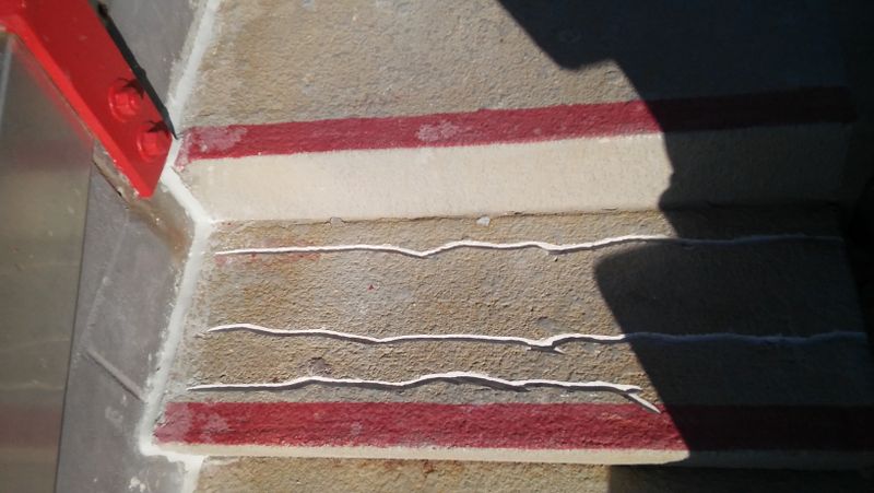 Crack Injection