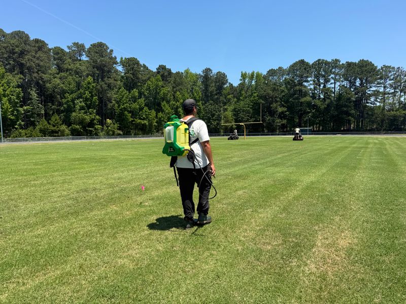 Athletic Field Management