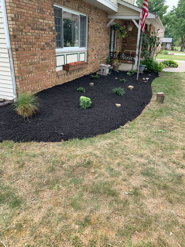 Landscape Design