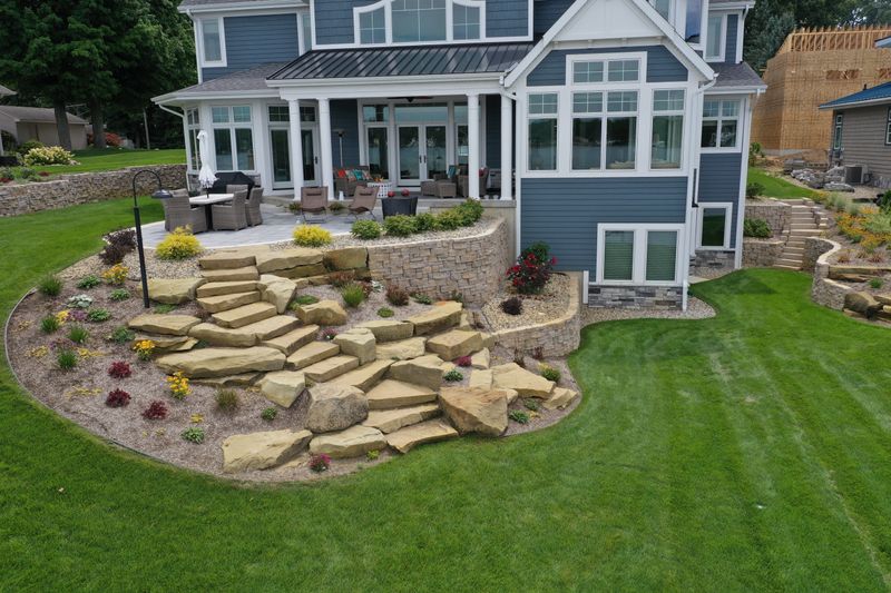 Hardscaping Gallery