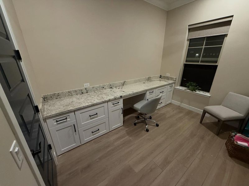 Custom Home Construction