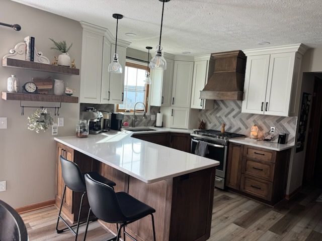 Kitchen Remodel