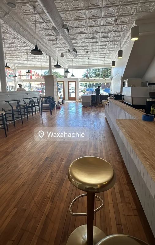 Commercial Remodeling & Renonvation