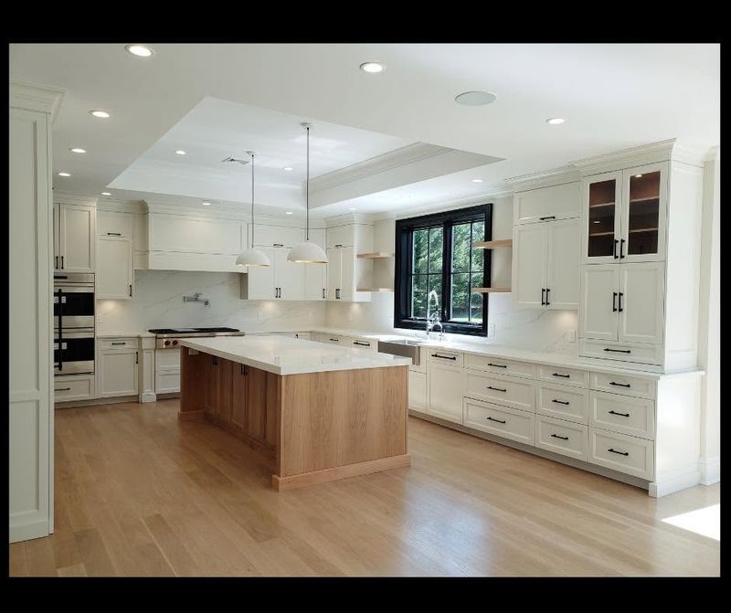 Lighting Installation and Repairs
