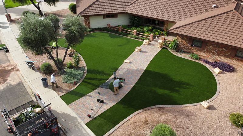 Hardscaping gallery