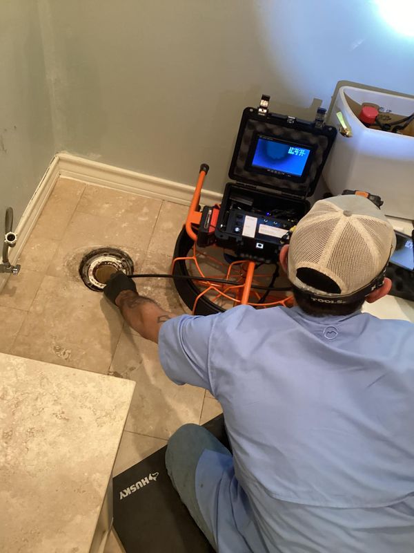 Plumbing