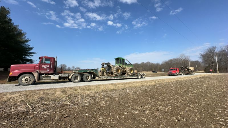 Trucking
