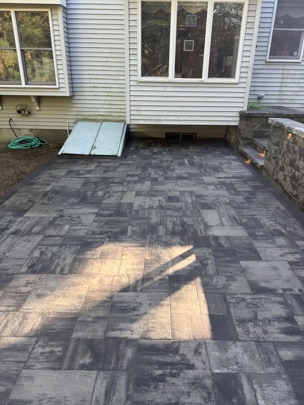 Pavers