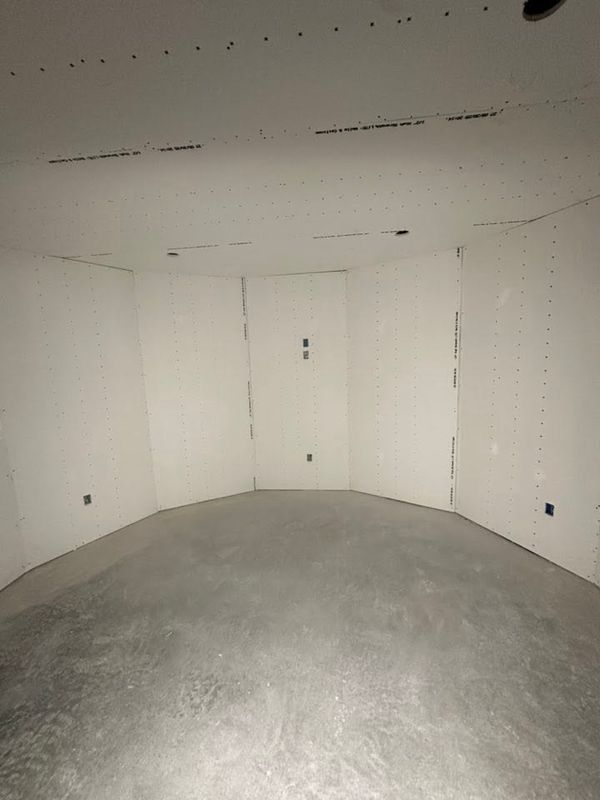 Drywall Installation