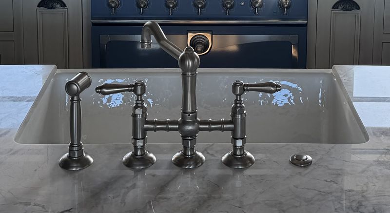 Custom Installations