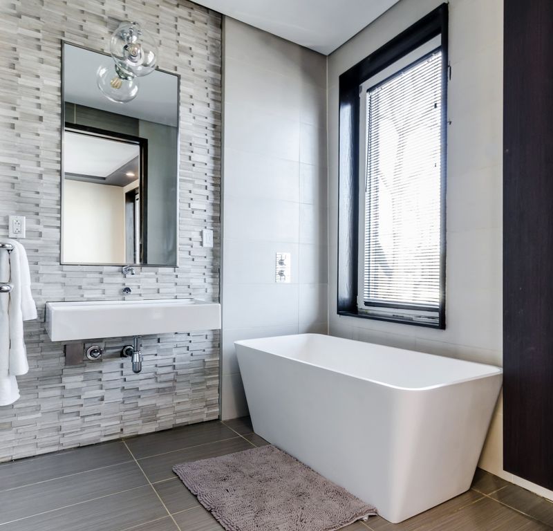 Custom Tile Design