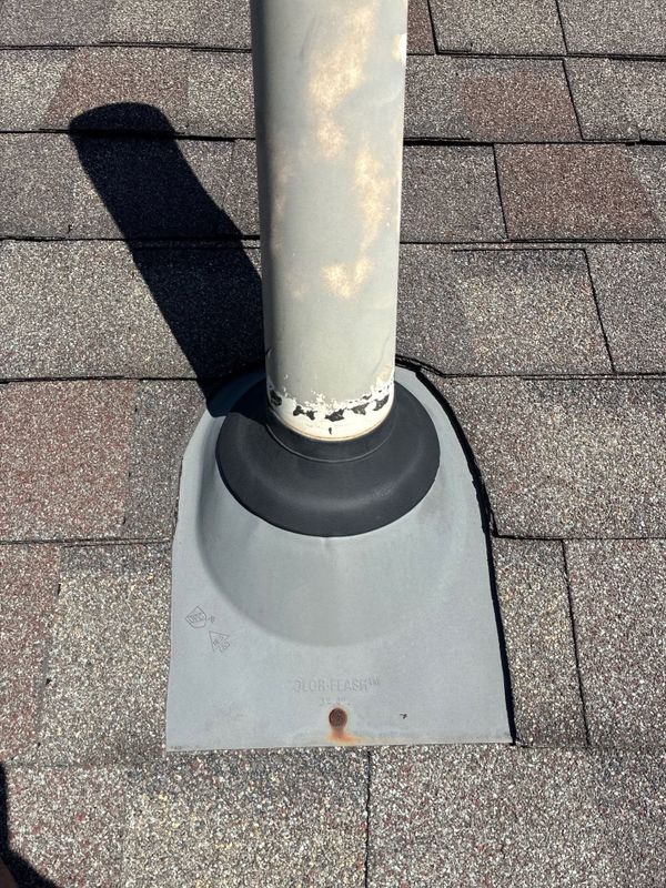 Roofing