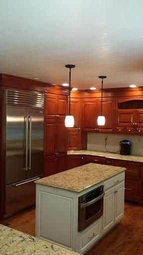 Kitchen Renovation