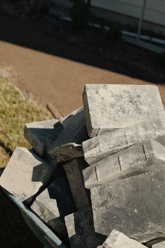 Fencing & Outdoor Construction