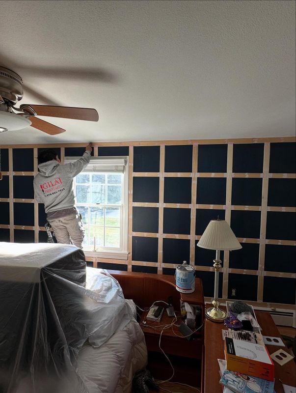 Interior Painting