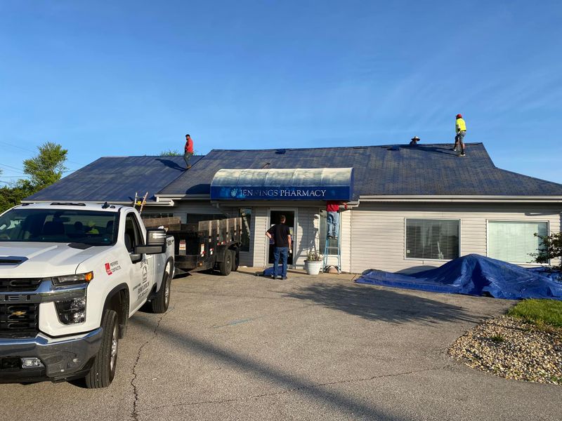Roofing