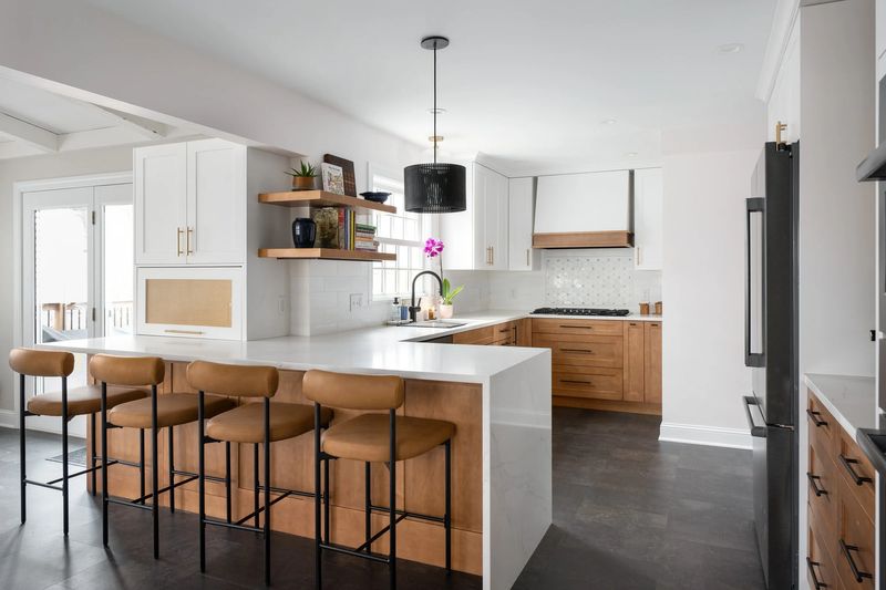 Kitchen Remodeling
