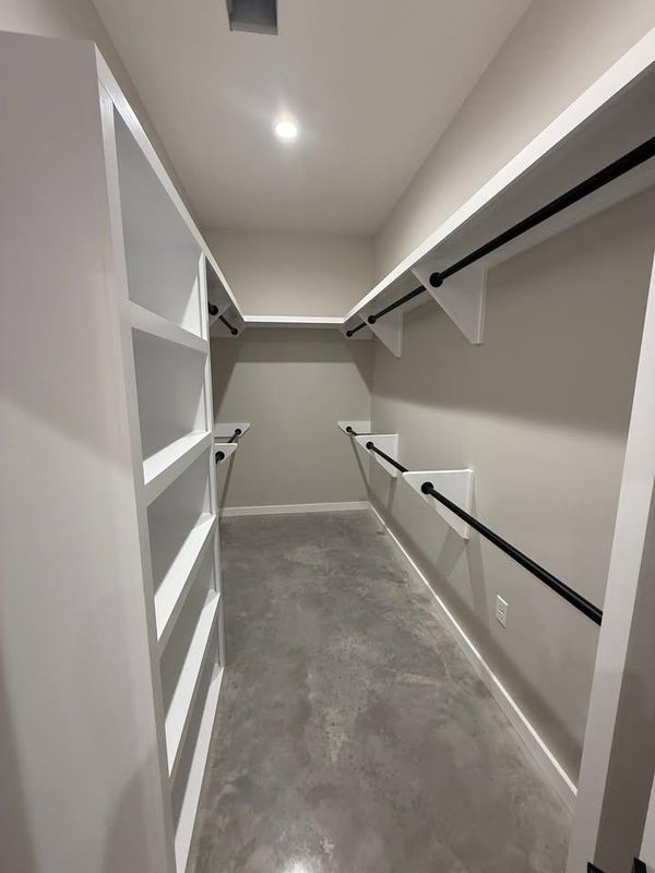 Interiors