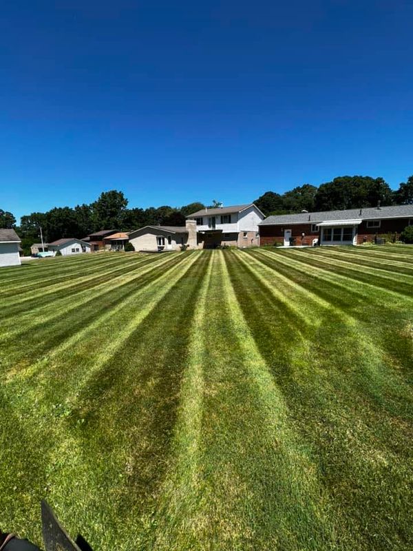 Lawn Care gallery