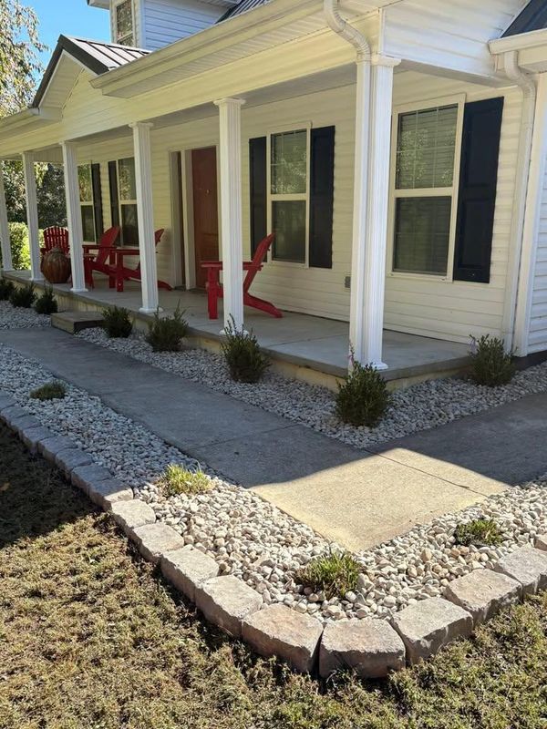 Curbing