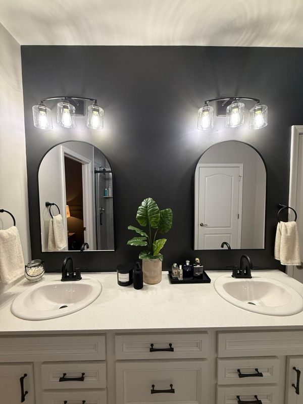 Interior Painting