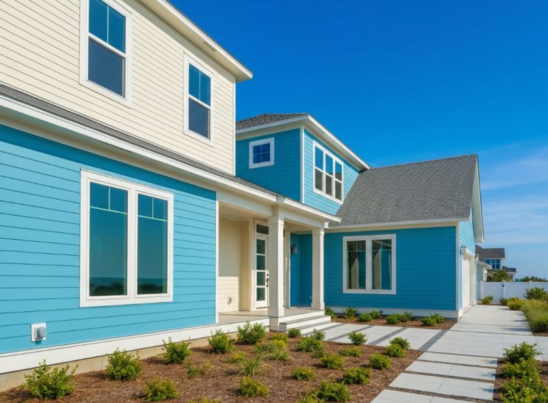 Exterior Painting