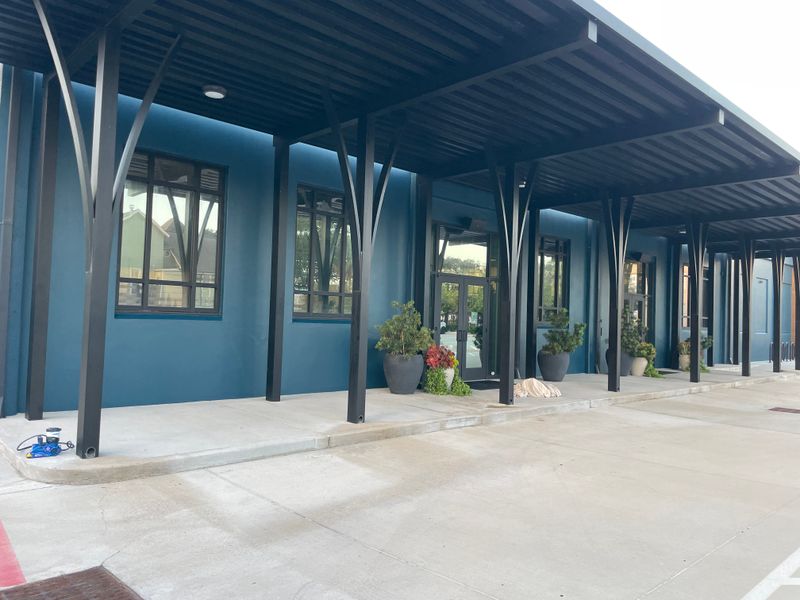 Commercial Painting