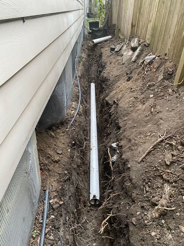Drain Cleaning
