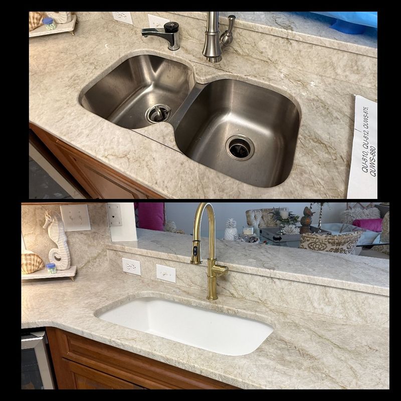 Kitchen Renovation