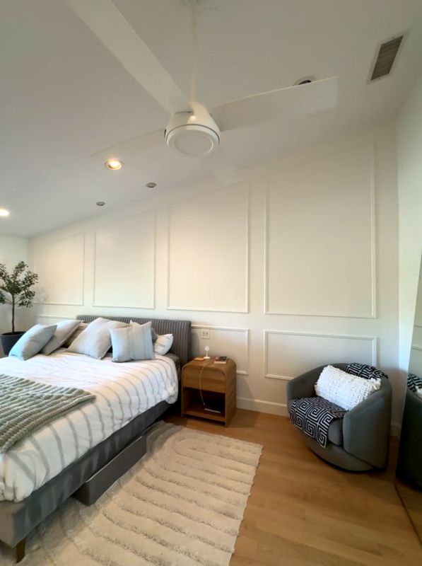 Interior Painting