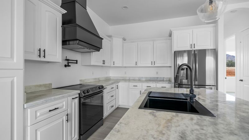 Custom Home Construction