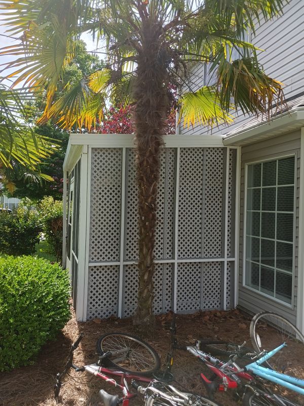 Exterior Renovations