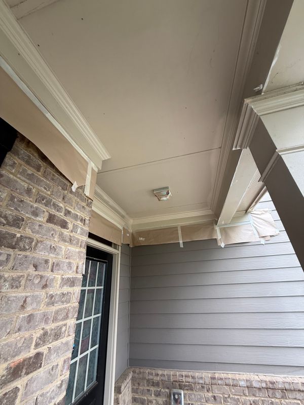 Exterior Painting