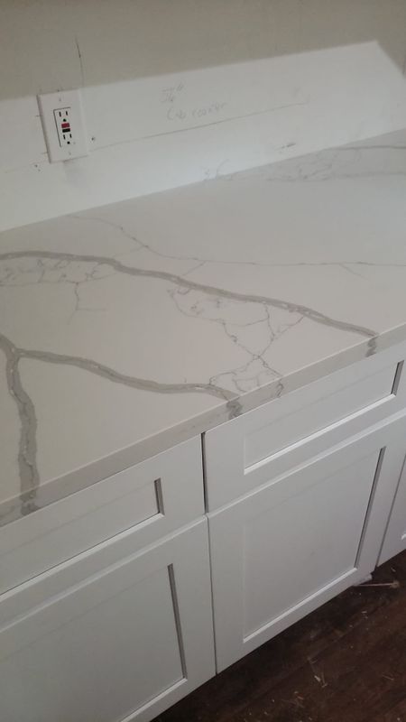 Interior Renovations