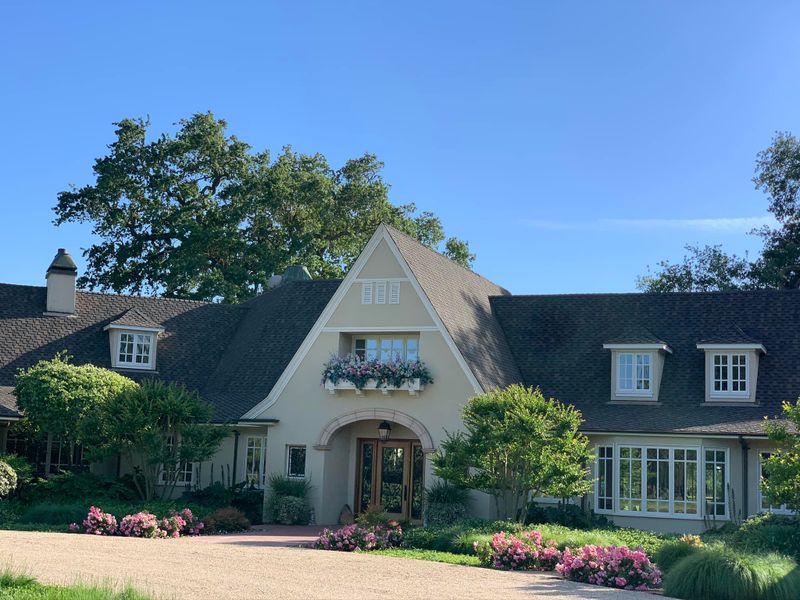 Roofing Replacement
