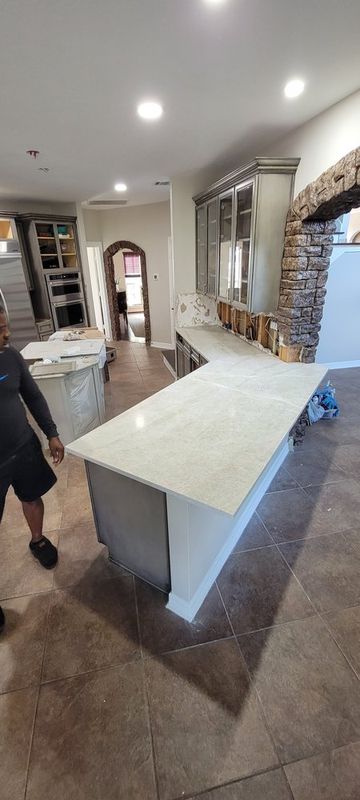 Kitchen Renovation