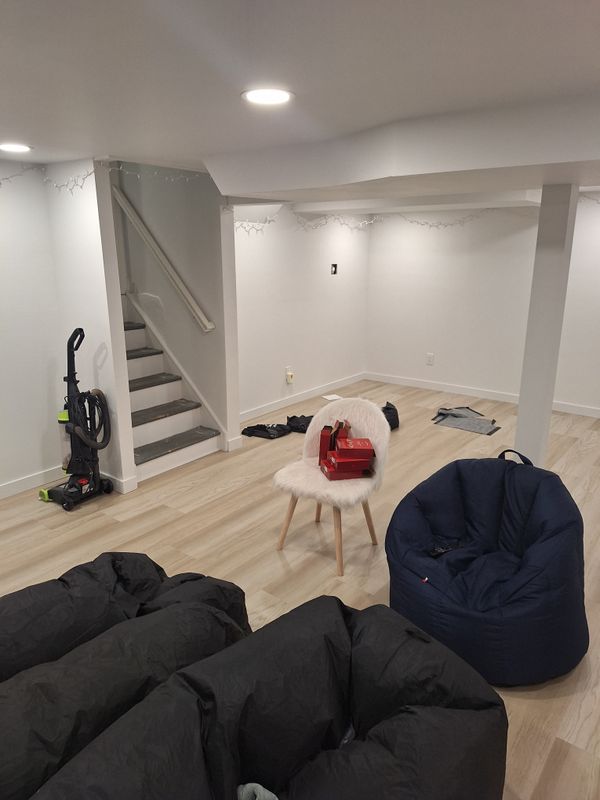 Basements gallery
