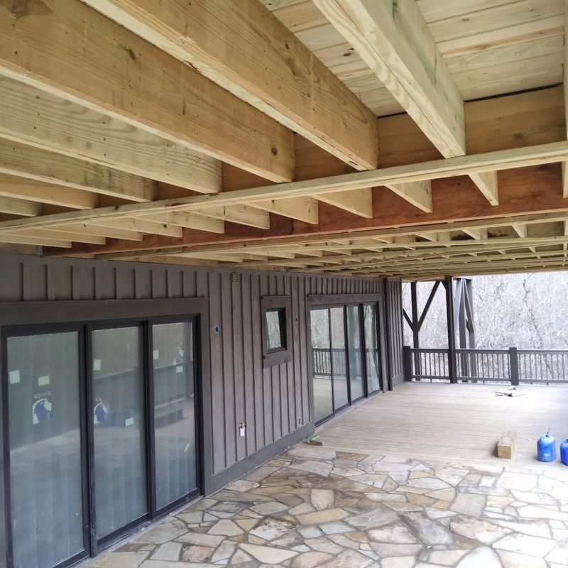Exterior Renovations