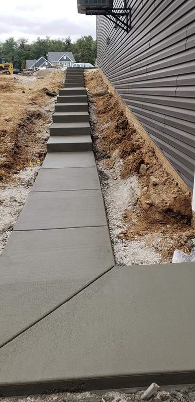 Concrete