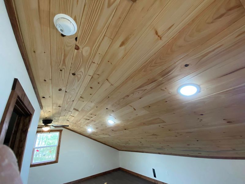 Lighting Installation & Repair