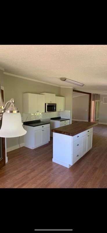 Interior Renovations