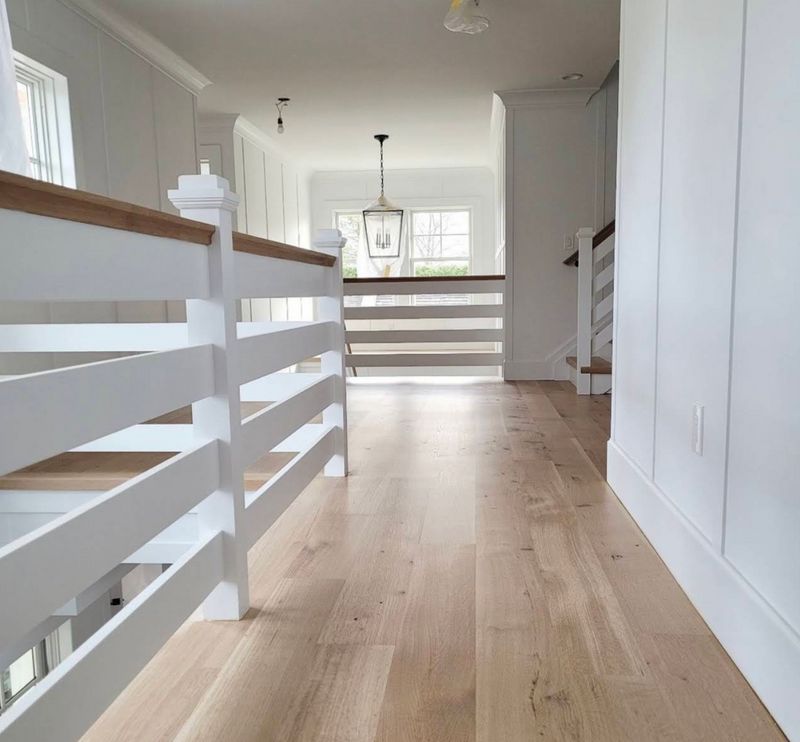 Flooring