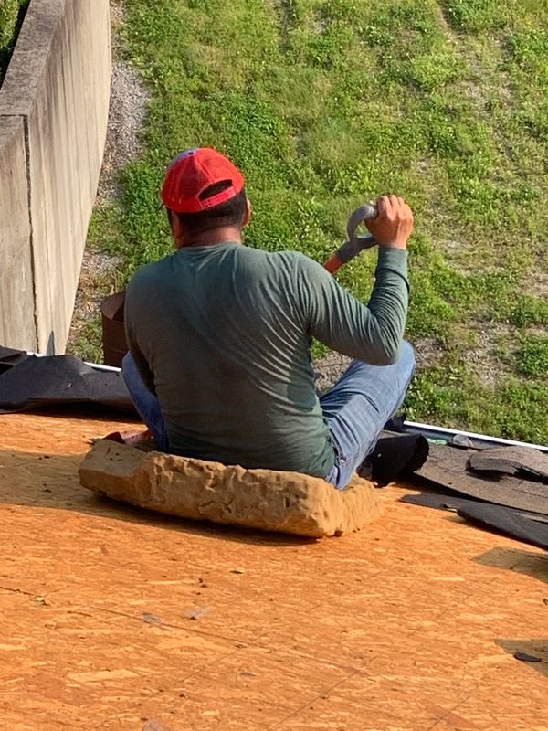 Roofing
