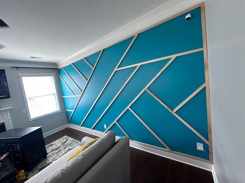 Carpentry