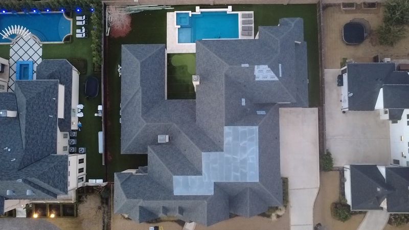 Hail & Storm Damage