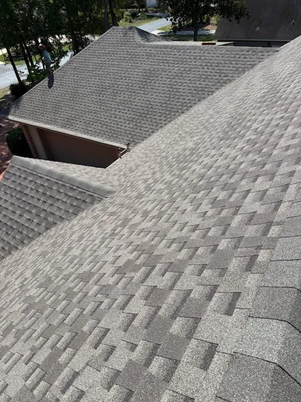 Roofing Replacement