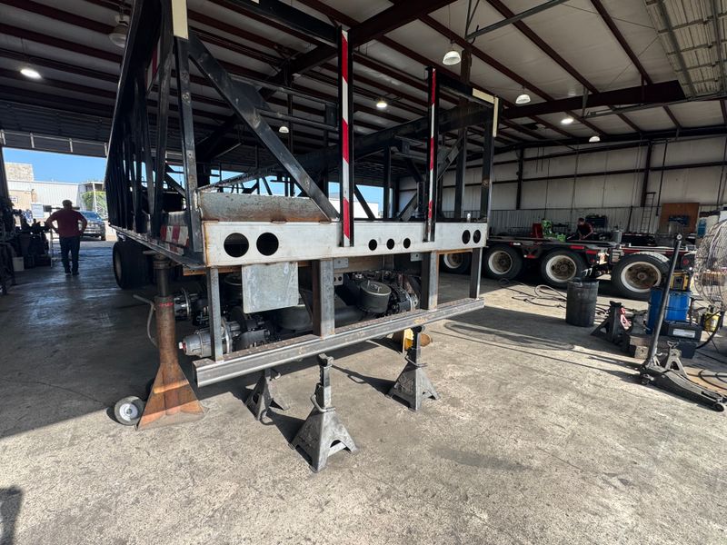 Metal Fabrication