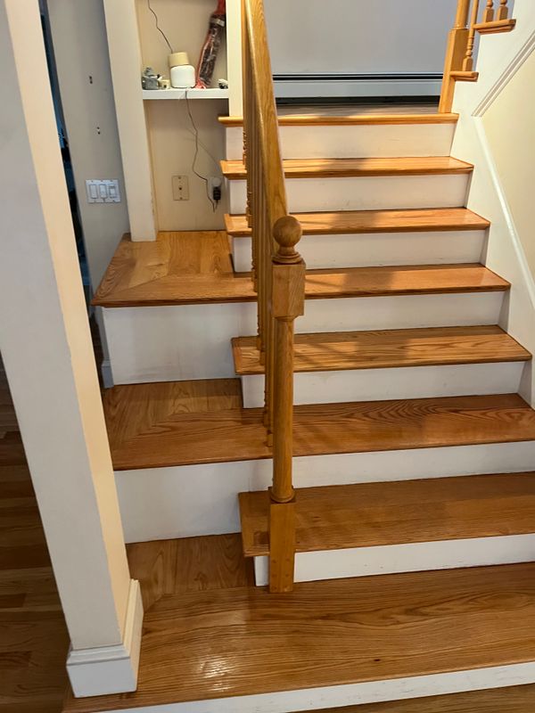 Interior Renovations